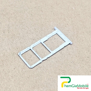 Khay sim, khay thẻ nhớ Samsung A01